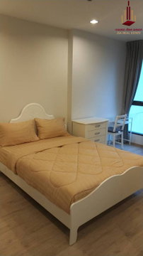 ✨ For Rent: Ideo Q Ratchathewi Condo ✨💰 Only 21,000 THB/month