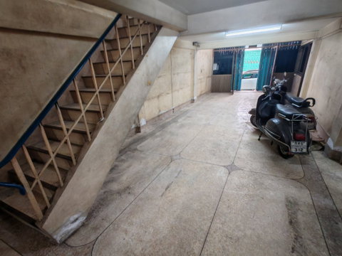 Shophouse for rent in  Charoen Nakhon Soi 53, 2 units 
