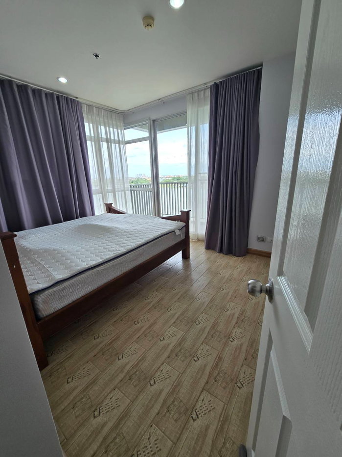 picture For Rent: Manor Sanambinnam | Riverside Unit | Tower D, 14th Floor | 76 sq.m. - 2/14