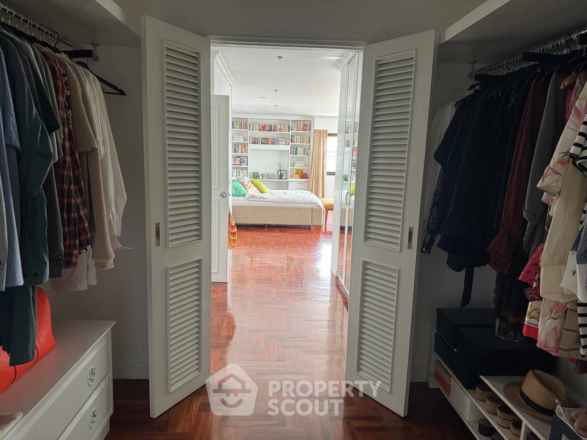 รูป คอนโด 4 ห้องนอน คาลลิสตา แมนชั่น ชั้น 17 ใกล้ ARL มักกะสัน (ID 3155857) - รูปที่ 7/20