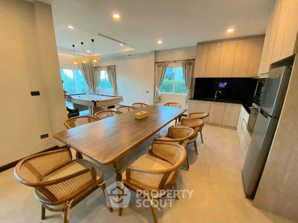 รูป คอนโด 4 ห้องนอน ให้เช่า ซีเรนจ์ หัวหิน ใกล้ นองแก (Memory House Café) (ID 1895825) - รูปที่ 27/31