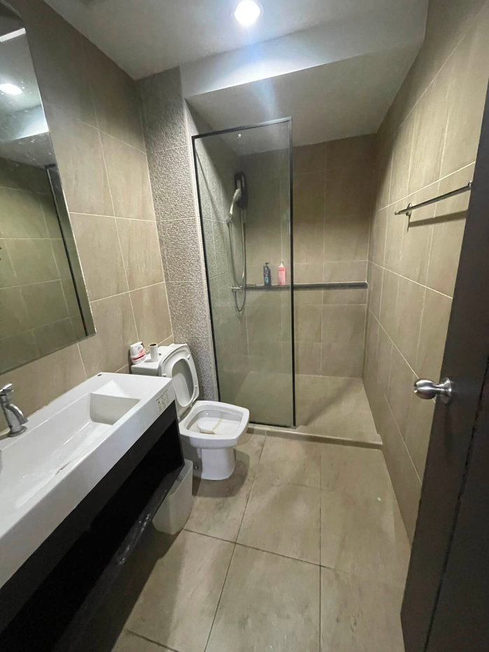 รูป #ปล่อยเช่า G Haus Condo (จี เฮ้าส์ คอนโด) สันติคาม 6 - รูปที่ 6/11