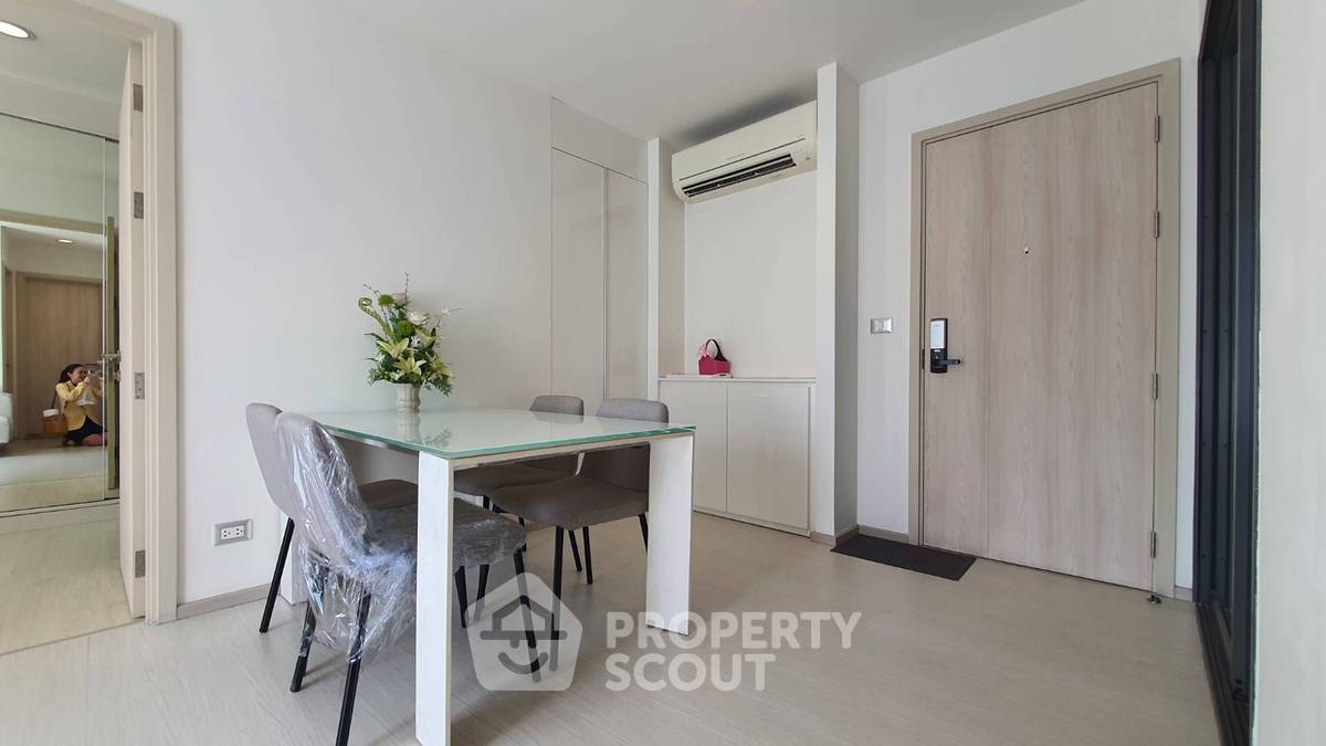 picture 2-BR Condo In Rhythm Sukhumvit 42, 3rd Floor near BTS Ekkamai (200m) (ID 994660) - 2/20