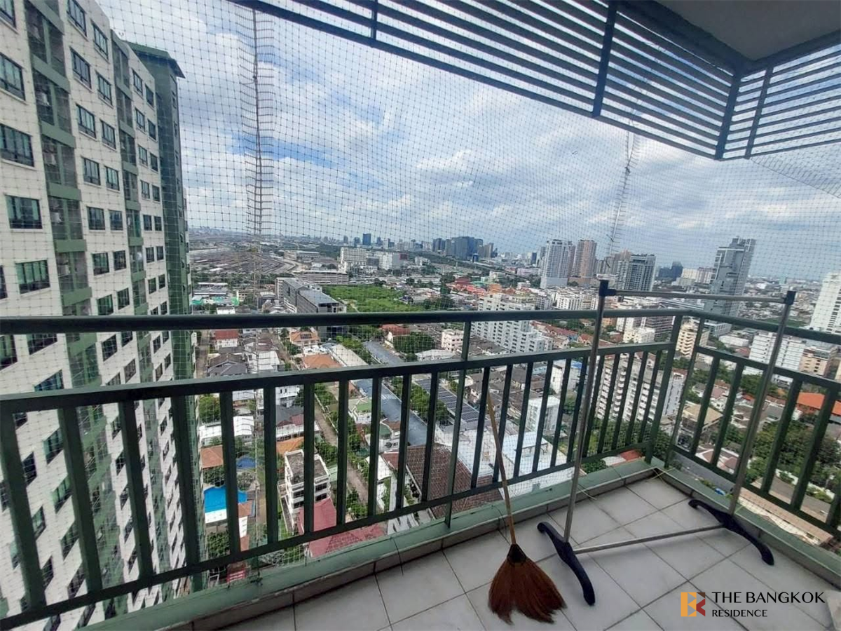 picture Great price, prime location Lumpini Place Phahol - Saphankhwai - 10/10