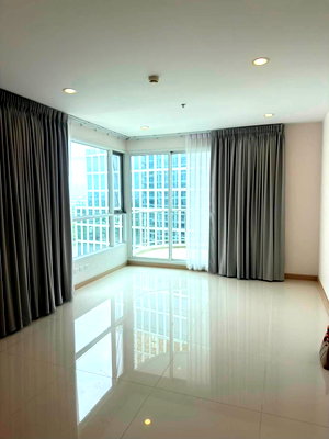 คอนโดให้เช่า : R1000/[ให้เช่า ] ศุภาลัย ริวา แกรนด์ พระราม 3 (Supalai Riva Grande Rama 3)
