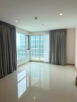R1000/[For Rent ] Supalai Riva Grande Rama 3