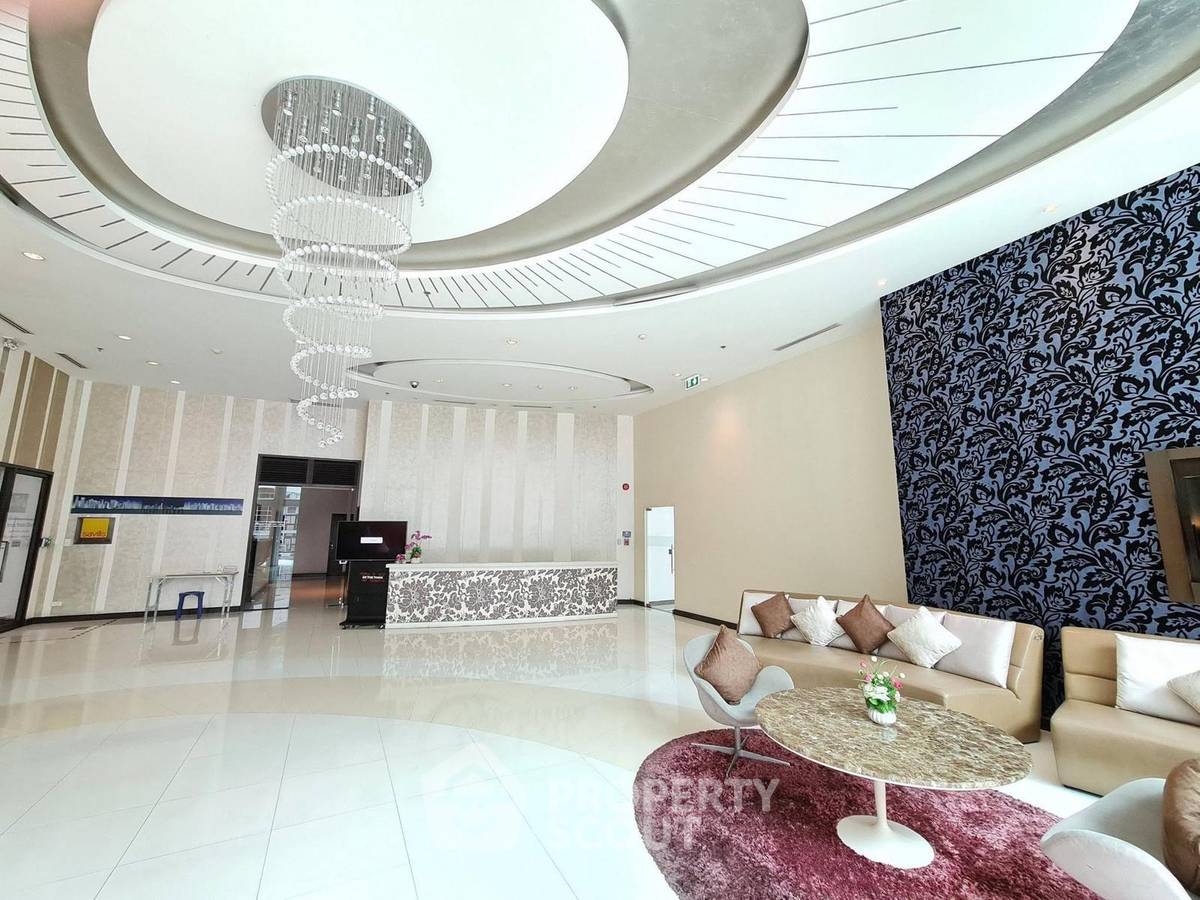 picture 1-BR 51 Sqm At Le Luk Condominium, 200m to BTS Phra Khanong (ID 3050850) - 9/12