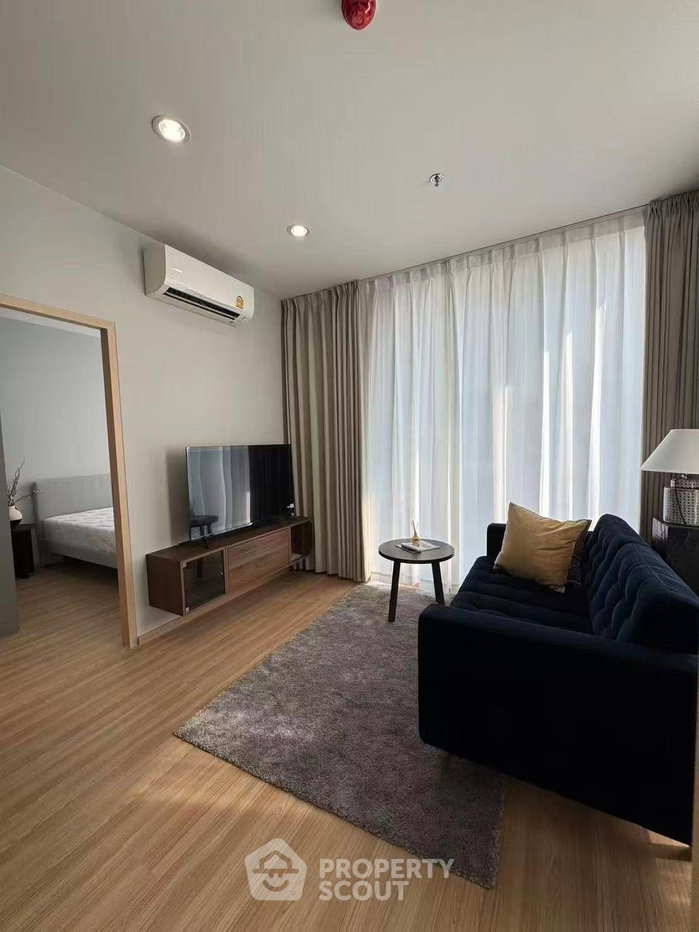 รูป คอนโด 2 ห้องนอน Skyrise Avenue Sukhumvit 64 ห่าง BTS พนาวุธ 400 ม. (ID 3054385) - รูปที่ 9/9
