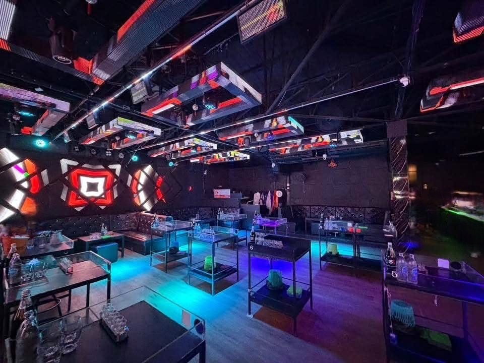 picture Nightclub Business Takeover in South Pattaya - 3/7