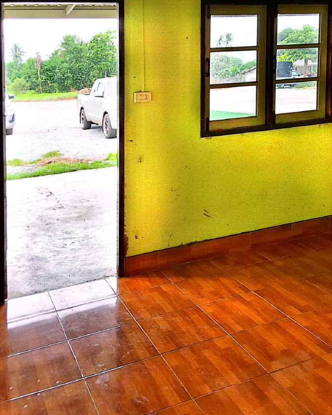 รูป บ้านเดี่ยว 500 ตร.วา กำแพงแสน นครปฐม กำแพงแสน นครปฐม 1.6M - รูปที่ 13/19