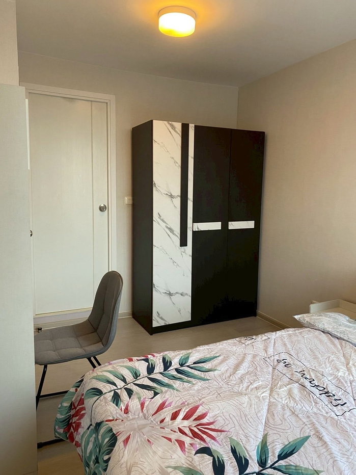 picture For rent: Plum Condo Ram 60 Interchange, 26 sq.m., 8th floor, Building C - 3/15