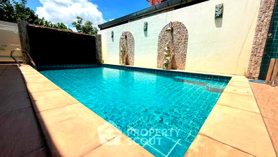 Houses for sale Bang Lamung Chonburi : 3-BR Villa For Sale In Pattaya Nong Prue (Bang Lamung), Chon Buri 268 Sqm (ID 3153912)