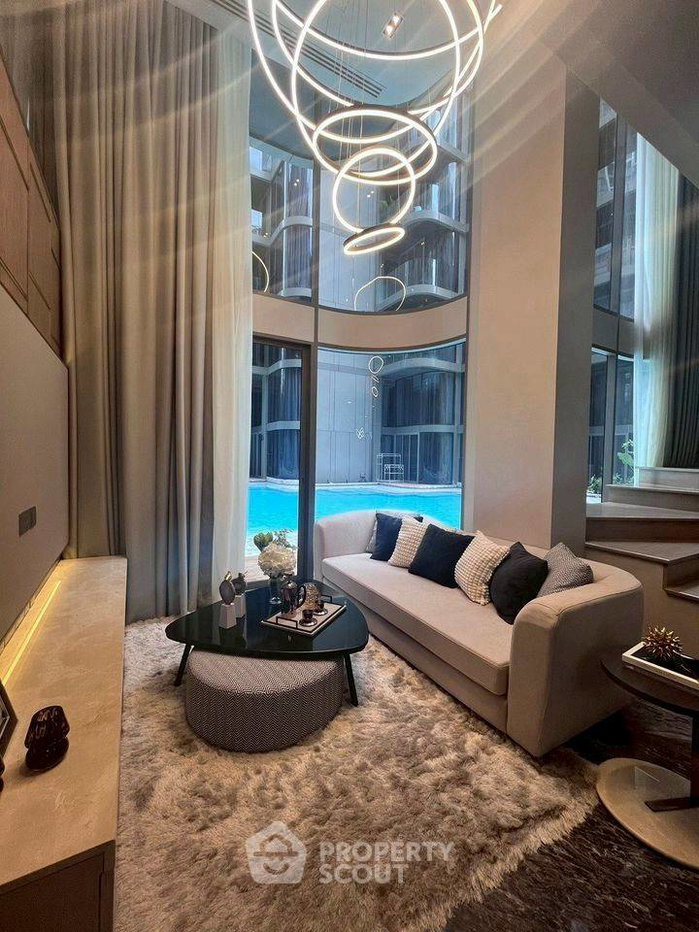 picture 3-BR Condo For Rent, Ashton Residence 41, 200m to BTS Phrom Phong (ID 2719248) - 13/15