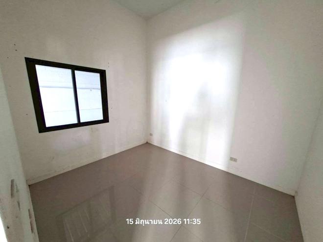 picture TOWN HOUSE 36.8 Sq.w. Bang Lamung Chonburi for 1.8M - 8/26