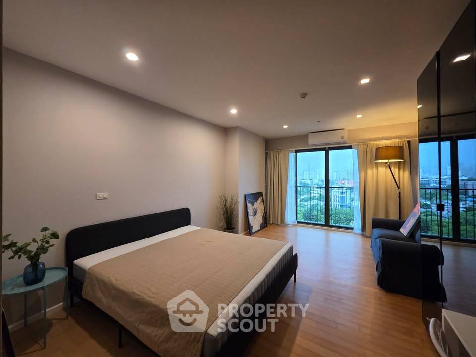 รูป คอนโด 1 ห้องนอน ให้เช่า โนเบิล โซโล ทองหล่อ (ชั้น 10) (ID 3155682) - รูปที่ 4/18