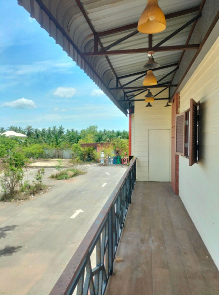 รูป อาคารสำนักงาน 689.5 ตร.วา เมืองสมุทรสงคราม สมุทรสงคราม เมืองสมุทรสงคราม สมุทรสงคราม 21.5M - รูปที่ 11/31