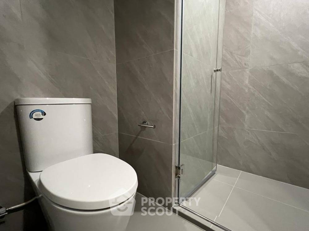 picture 1-BR 34 Sqm, 33rd-Floor At Ideo Chula Samyan Near MRT Sam Yan (ID 1405196) - 12/15