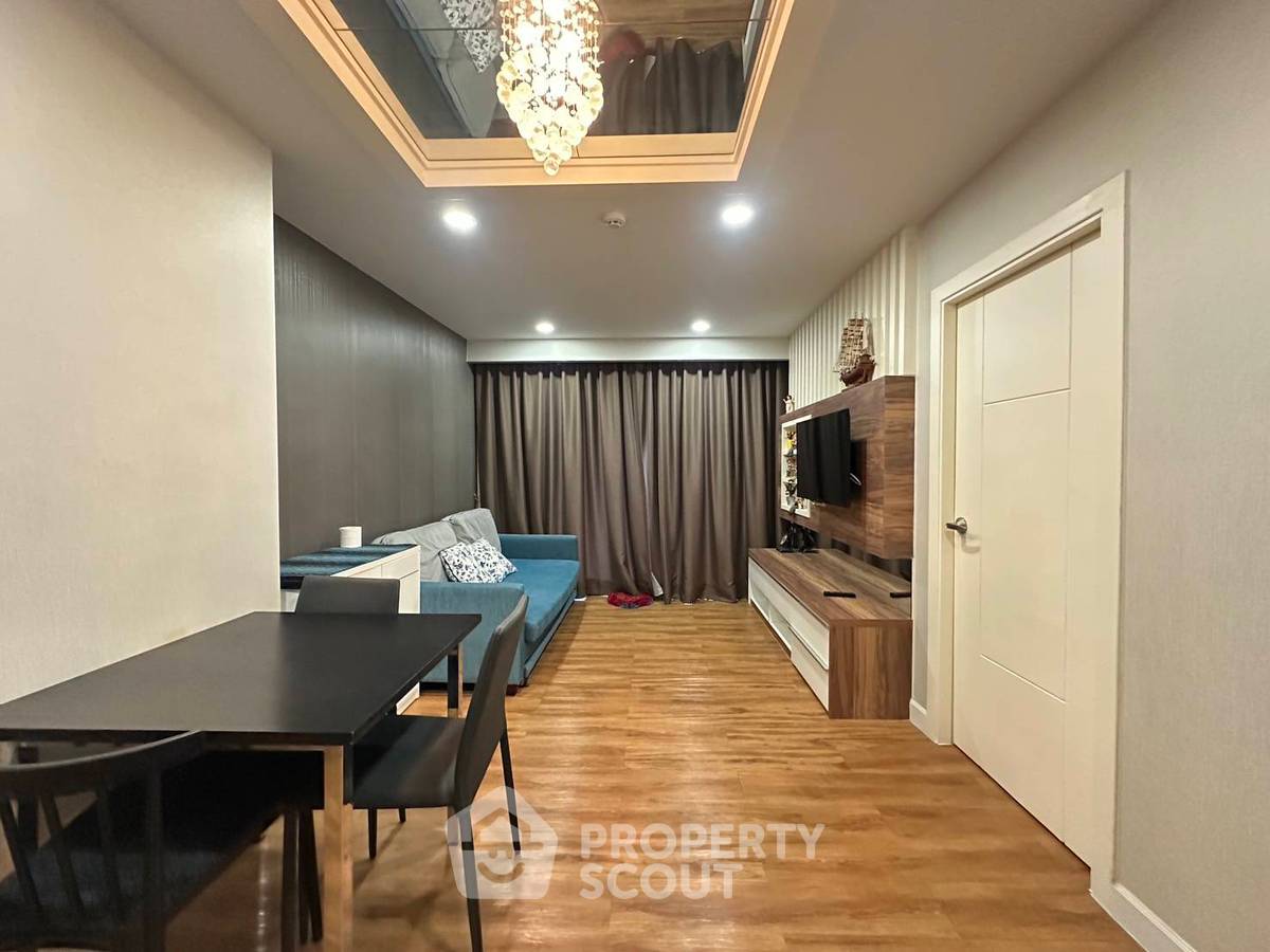 รูป คอนโด 2 ห้องนอน ให้เช่า ดุสิต แกรนด์ พาร์ค พัทยา ใกล้ หนองปรือ (ID 2078671) - รูปที่ 9/13