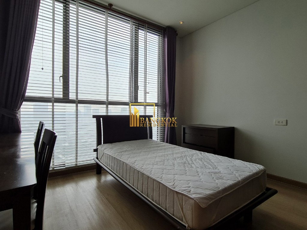 picture AEQUA | Wonderful 3 Bed Condo For Rent in Thonglor - BR2559CD - 15/38