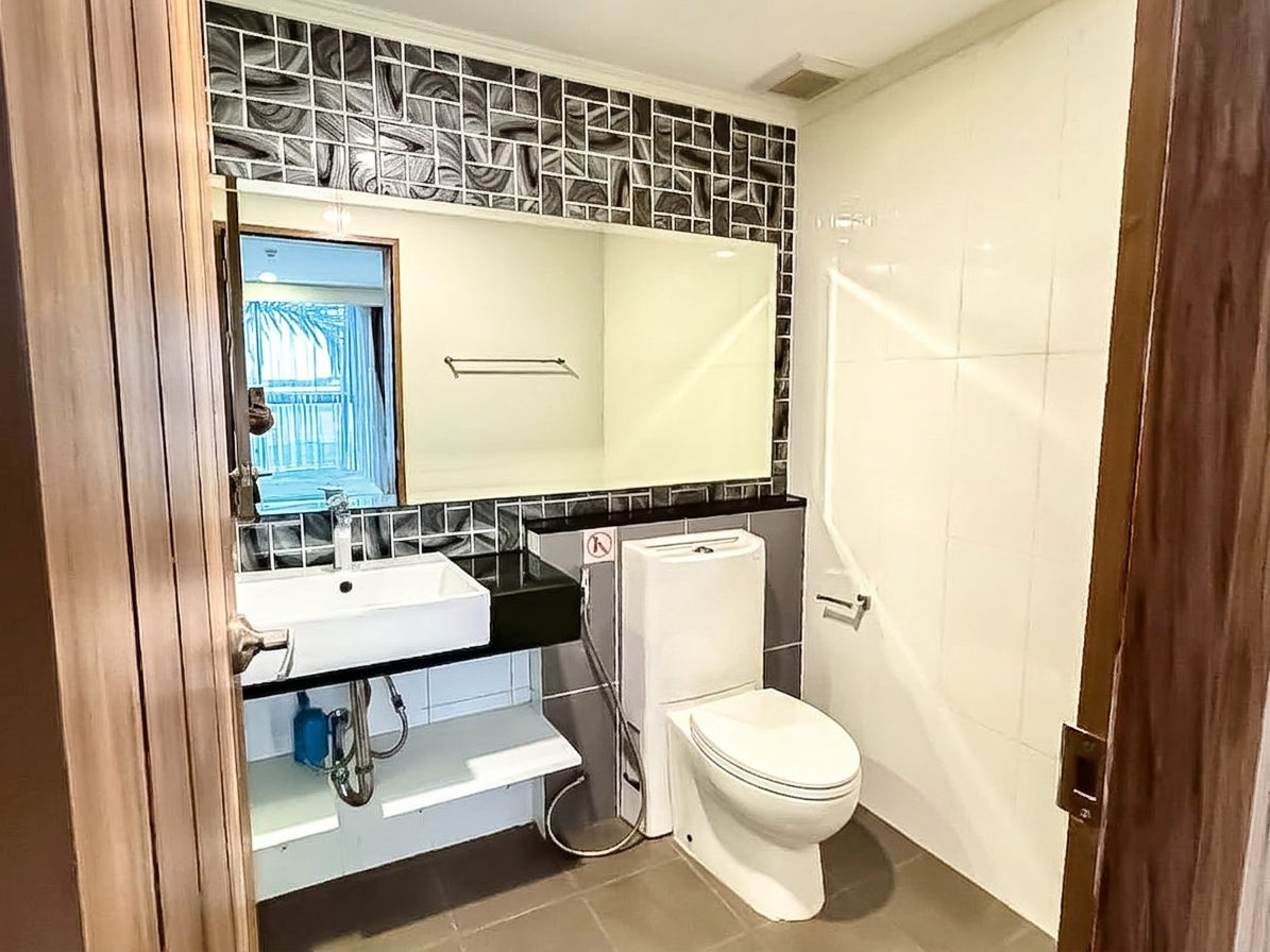 picture Dusit Grand Park Condo for Rent Jomtien Pattaya 2 Bedroom - 7/9
