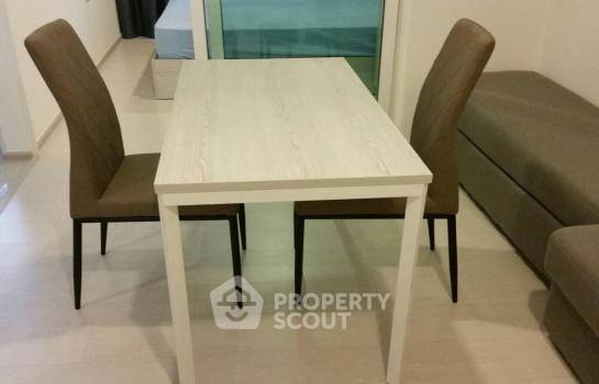 picture 2-BR Condo At Aspire Erawan, 100m to BTS Chang Erawan (ID 417777) - 7/7