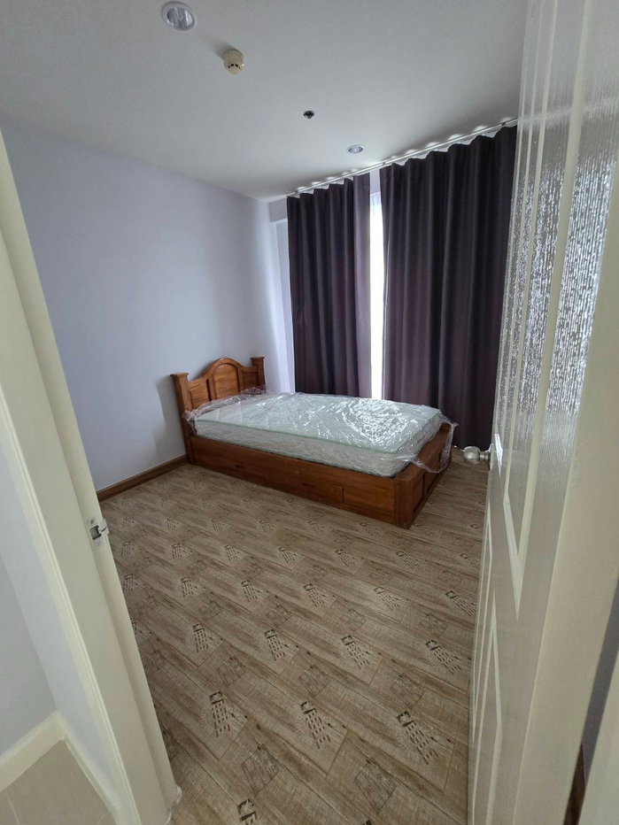 picture For Rent: Manor Sanambinnam | Riverside Unit | Tower D, 14th Floor | 76 sq.m. - 4/14