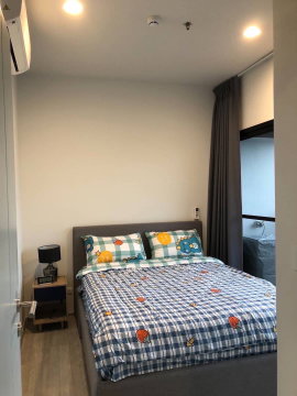 🏷️ P-9770 | XT Ekkamai : Beautifully Designed Room Near BTS Ekkamai 22,000 THB | Line: @easycondoplus | 099-229-6397