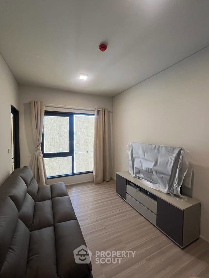 picture 1-BR Condo At QUINTARA MHy’DEN Pho Nimit, 100m to BTS (ID 2497963) - 1/11