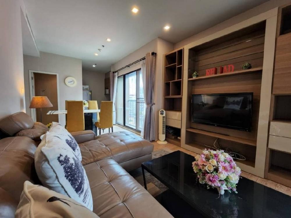 picture R1004/[For Rent] Noble Refine Sukhumvit 26 - 5/17