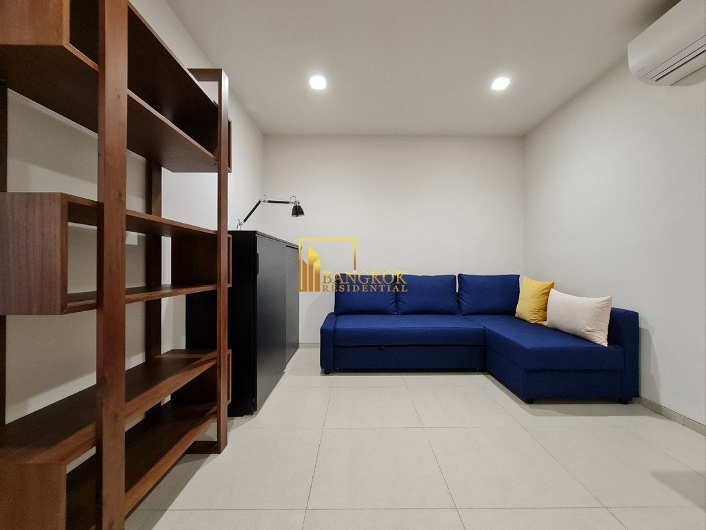 รูป Superb 3 Bedroom Luxury Apartment For Rent  in Phrom Phong - BR21049AP - รูปที่ 27/49