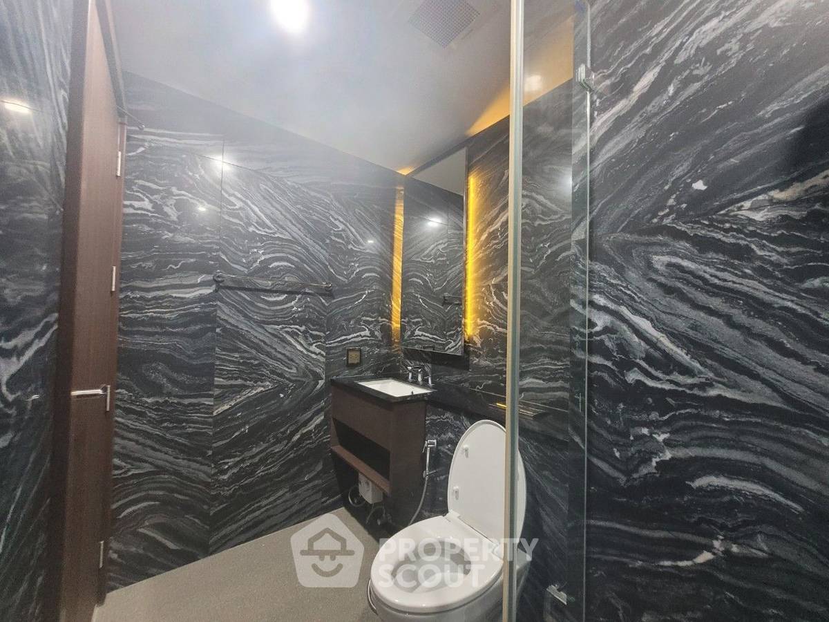 รูป คอนโด 1 ห้องนอน โครงการ Whizdom Inspire Sukhumvit ชั้น 15 ใกล้ BTS ปุณณวิถี (ID 1900013) - รูปที่ 13/13