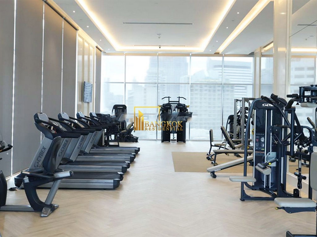 picture Q Sukhumvit | Elegant 2 Bedroom Luxury Condo in Sukhumvit - BR10915CD - 14/25