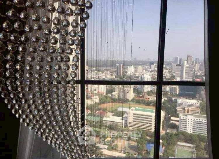 รูป คอนโด 1 ห้องนอน Knightsbridge Prime Sathorn ชั้น 41 ใกล้ BTS เซนต์หลุยส์ (ID 2617349) - รูปที่ 9/14