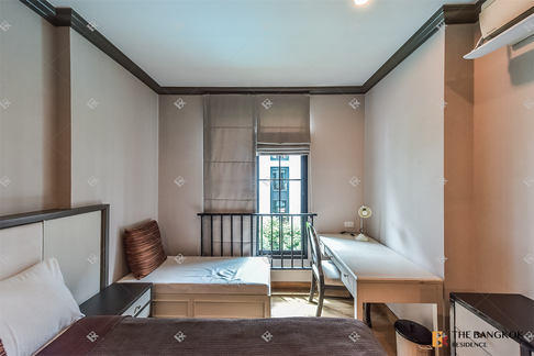 The Reserve Kasemsan 3 near BTS National Stadium Location Near Employment, Surrounded by Lifestyles