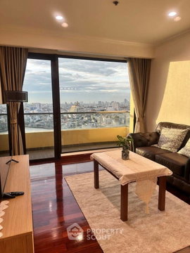 1-BR Condo For Rent, Baan Sathorn Chaopraya, 70 Sqm Near BTS Krung Thon Buri (ID 3148903)