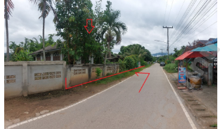 picture HOME 170 Sq.w. Chiang Dao Chiang Mai for 1.8M - 4/19