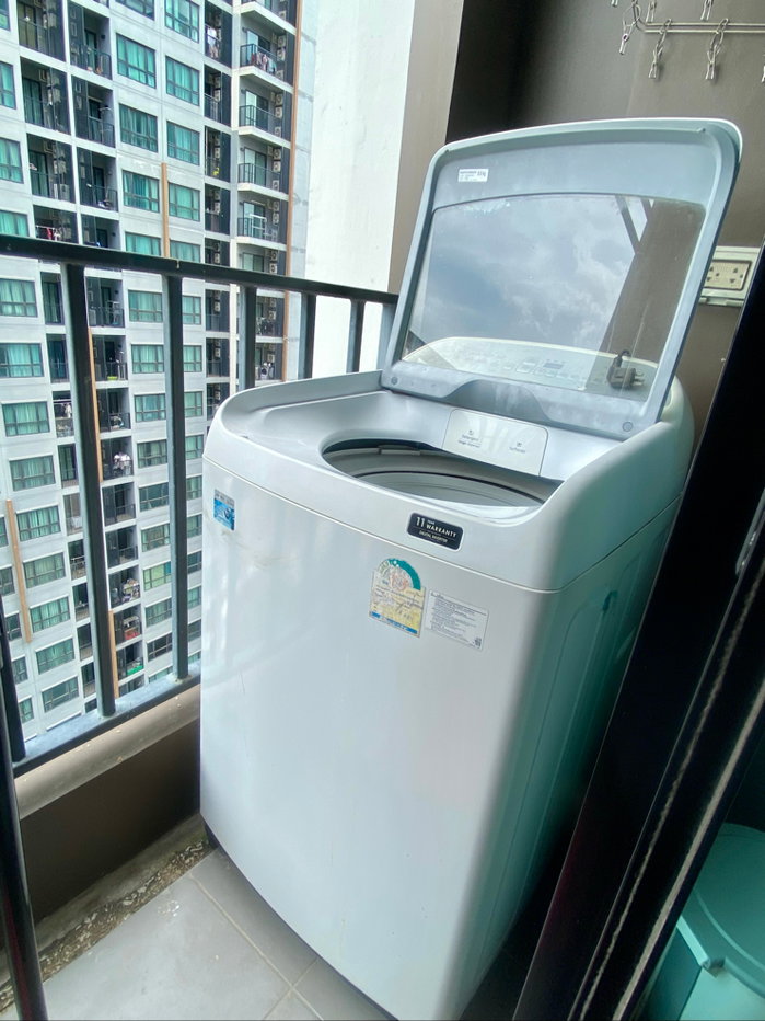 picture FOR RENT ESCENT CONDO - KHON KAEN - 11/23