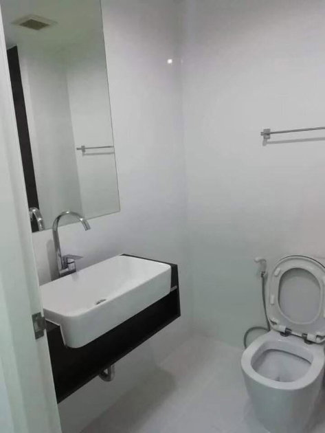 picture For Rent A Space Me Sukhumvit 77 1Bed1Bath 8,500Baht/Mo - 4/6