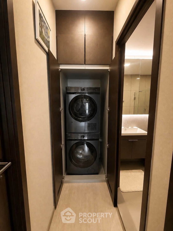 picture 2-BR Condo The Privacy Jatujak | 23rd-Floor, 53 Sqm Near MRT Lat Phrao (ID 3155820) - 5/10