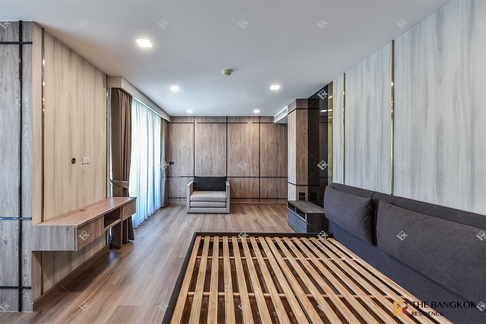 สมคิด การ์เด้นท์ ใกล้ BTS สถานีเพลินจิต สะดวกสบายกับไลฟ์สไตล์สุด Luxury