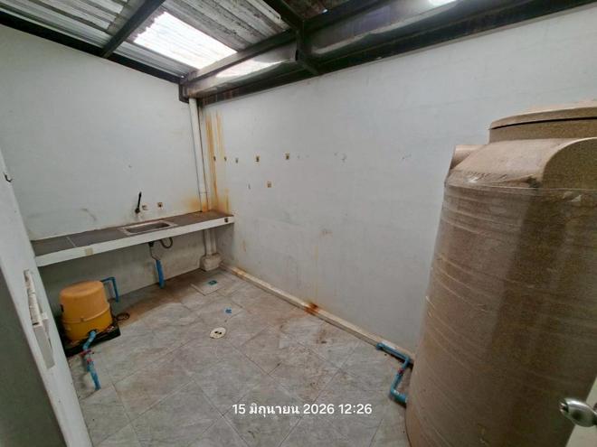 picture TOWN HOUSE 19 Sq.w. Pluak Daeng Rayong for 1.3M - 7/20