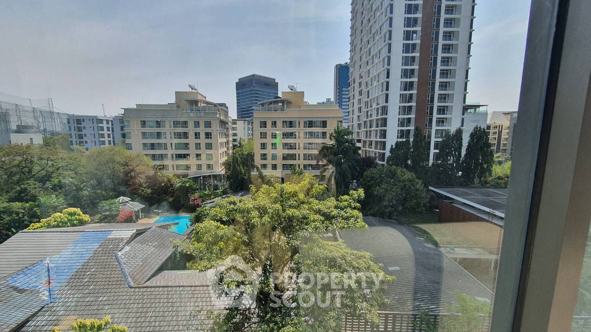 picture 2-BR Condo In Rhythm Sukhumvit 42, 3rd Floor near BTS Ekkamai (200m) (ID 994660) - 14/20