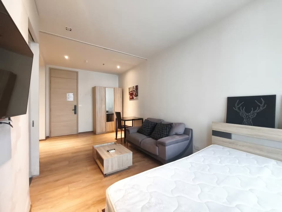 picture R1016/[For Rent] Park Origin Phromphong (Park 24) Sukhumvit - 15/16