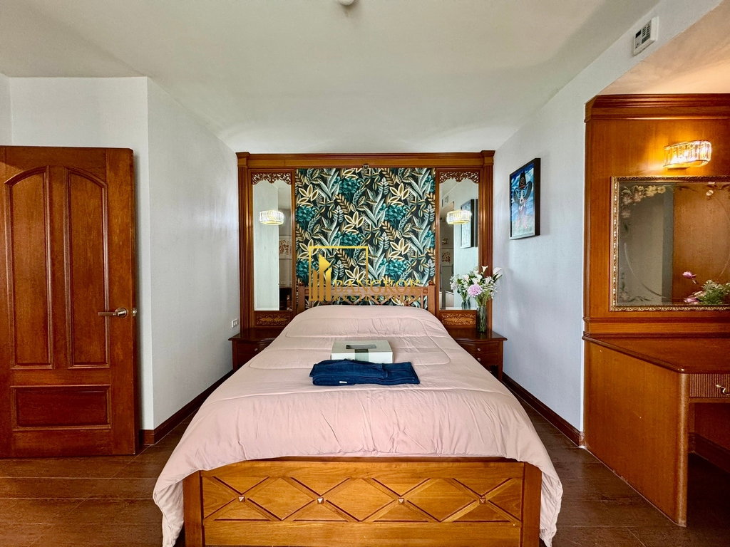รูป Las Colinas | Spacious 2 Bedroom Condo For Rent in Asoke - BR19588CD - รูปที่ 17/40