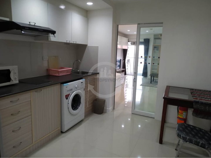 picture ðĨFor RentðĨðŠðSilom SuiteððŠBeautiful, spacious unit in the CBDâgreat value!!ð ðĩ PS-22600436ð@propsync - 4/5