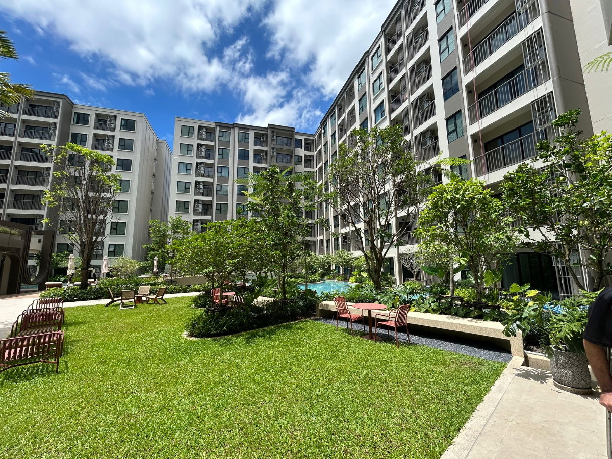 picture 2 bedrooms 2 bathrooms The Origin Kathu Phuket - 23/33