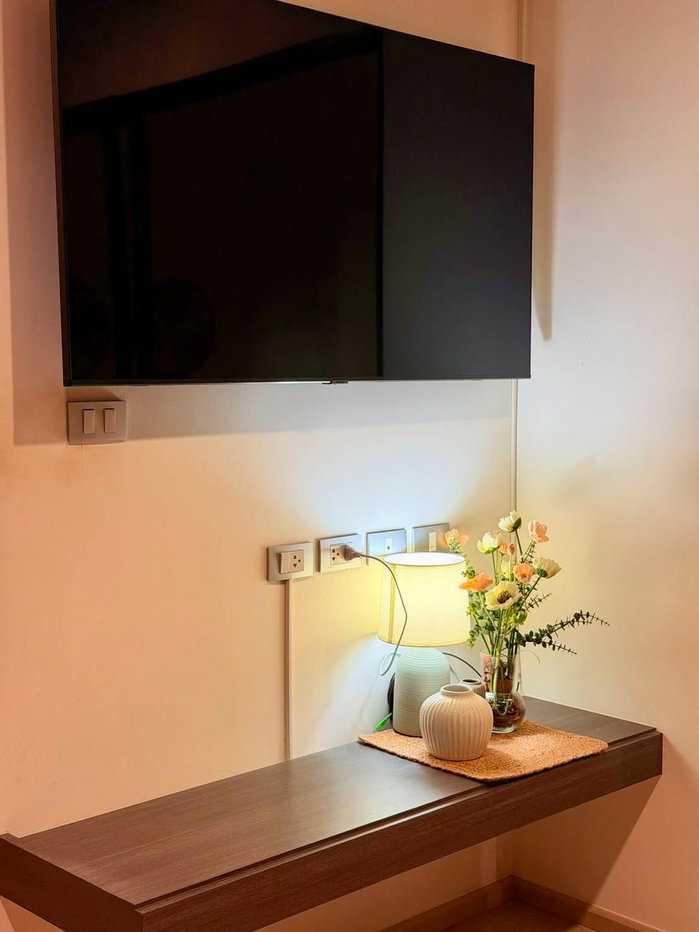 รูป 🤝🏻RB25599 ให้เช่าถูกมาก👍Rhythm Asoke 2✅แอดไลน์ @mproperty( มี @ ด้วย) แอดมินตอบไว - รูปที่ 5/14