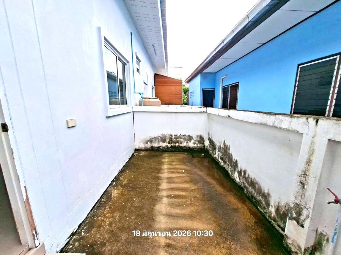 รูป ทาวน์เฮ้าส์ 31.8 ตร.วา เมืองระยอง ระยอง 1.7M - รูปที่ 19/24