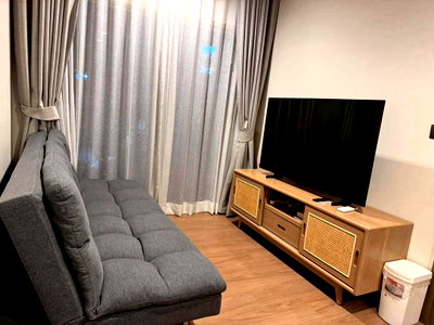 Condos for rent 700 Year Sports Arena Chiang Mai : ✅ For Rent: Mekin House Condo, 2nd Floor, 35 sq m, 20,000 THB ☎️ 064-792-4426 (Ben)