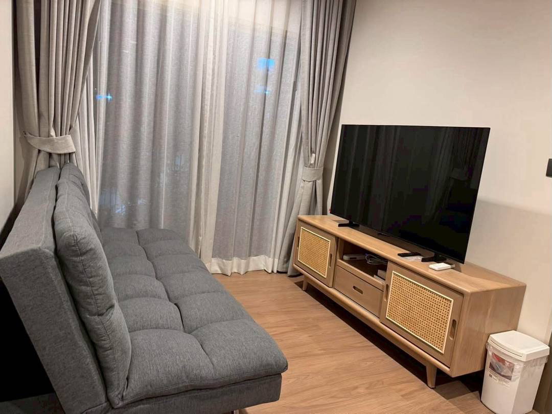 picture ✅ For Rent: Mekin House Condo, 2nd Floor, 35 sq m, 20,000 THB ☎️ 064-792-4426 (Ben) - 1/7